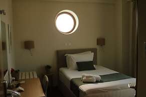 Olympus Terra Boutique Hotel