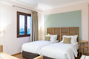 Olympus Terra Boutique Hotel