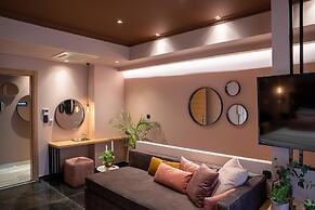 Olympus Terra Boutique Hotel