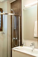 Olympus Terra Boutique Hotel