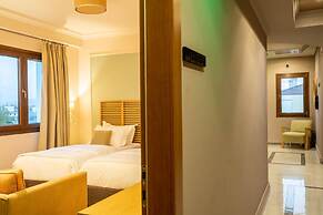 Olympus Terra Boutique Hotel