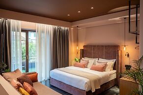 Olympus Terra Boutique Hotel