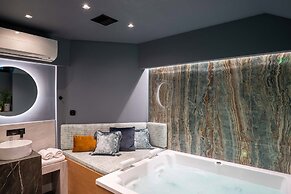 Olympus Terra Boutique Hotel