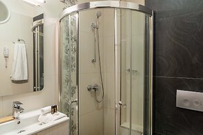 Olympus Terra Boutique Hotel