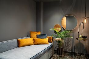 Olympus Terra Boutique Hotel