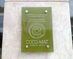 Olympus Terra Boutique Hotel