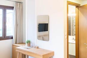 Olympus Terra Boutique Hotel