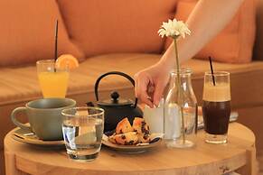 Olympus Terra Boutique Hotel