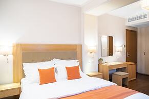 Olympus Terra Boutique Hotel