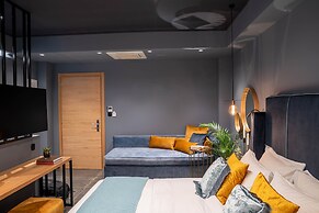 Olympus Terra Boutique Hotel