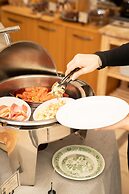 Olympus Terra Boutique Hotel