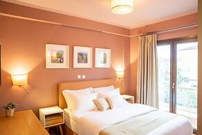 Olympus Terra Boutique Hotel