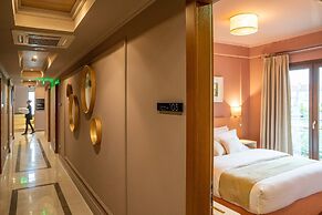 Olympus Terra Boutique Hotel