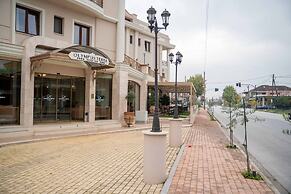 Olympus Terra Boutique Hotel