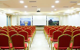 Olympus Terra Boutique Hotel