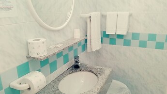 Hotel Altair