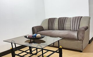 Panglao Village Court Apartments