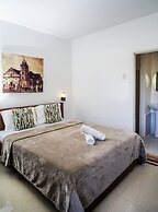 Panglao Village Court Apartments