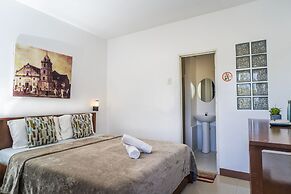 Panglao Village Court Apartments