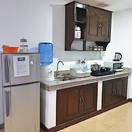 Panglao Village Court Apartments