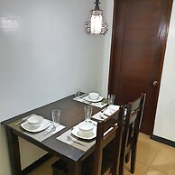 Panglao Village Court Apartments