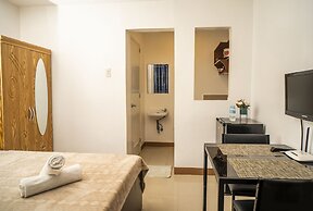 Panglao Village Court Apartments