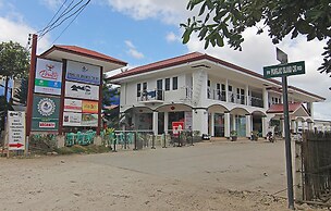 Panglao Village Court Apartments