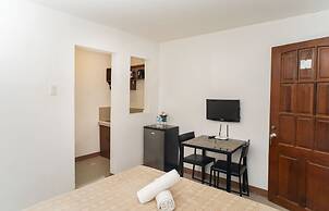 Panglao Village Court Apartments