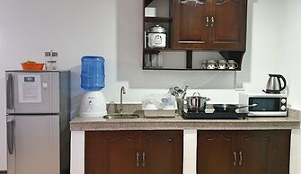 Panglao Village Court Apartments