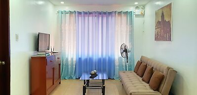 Panglao Village Court Apartments