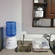 Panglao Village Court Apartments