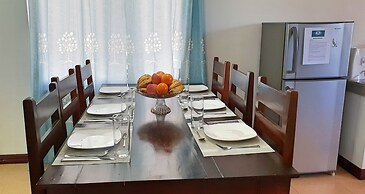 Panglao Village Court Apartments