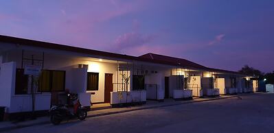 Panglao Village Court Apartments