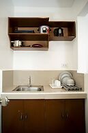 Panglao Village Court Apartments