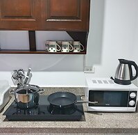 Panglao Village Court Apartments