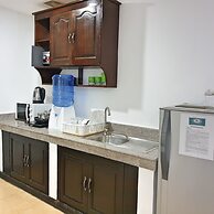 Panglao Village Court Apartments