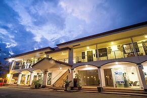 Panglao Village Court Apartments