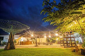 Panglao Village Court Apartments