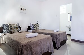 Panglao Village Court Apartments