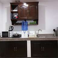 Panglao Village Court Apartments