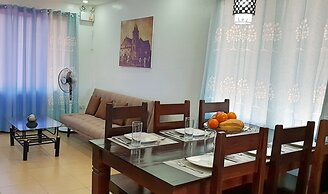 Panglao Village Court Apartments