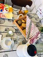 Døstrup Landevejskro & Motel