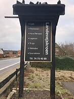 Døstrup Landevejskro & Motel