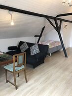 Døstrup Landevejskro & Motel