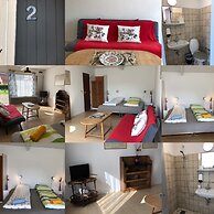 Døstrup Landevejskro & Motel