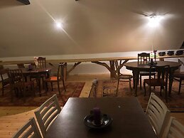 Døstrup Landevejskro & Motel