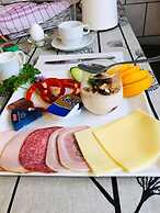 Døstrup Landevejskro & Motel