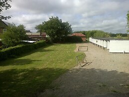 Døstrup Landevejskro & Motel