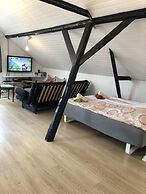 Døstrup Landevejskro & Motel