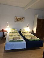 Døstrup Landevejskro & Motel